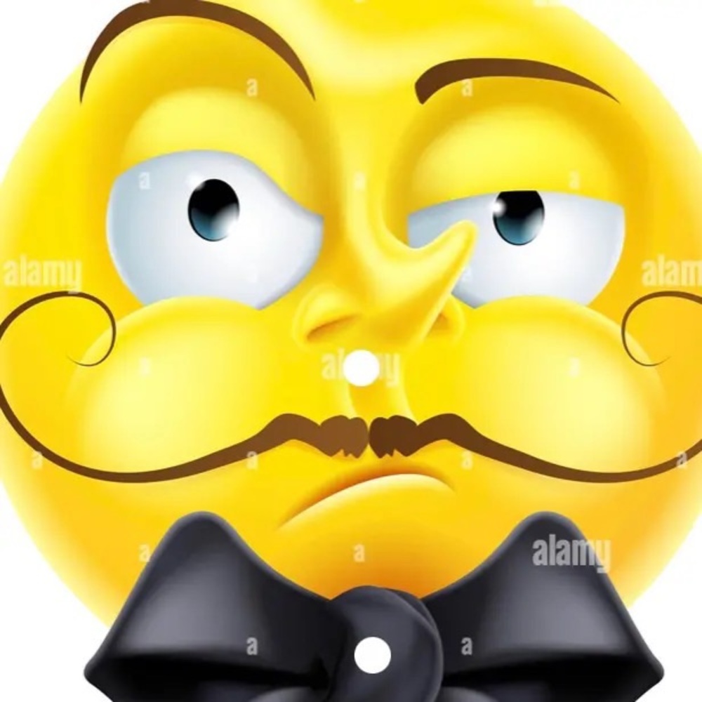 Meet your Posher, Joaquin